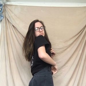 Meet your Posher, Brooke